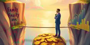 Invista com propósito: alinhe seus valores com sua carteira