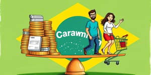O impacto das políticas fiscais sobre o poder de compra