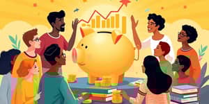 A importância da educação financeira para a estabilidade econômica pessoal