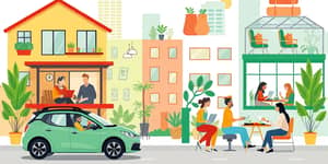 Da escassez à abundância: a economia do compartilhamento