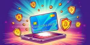 Segurança em primeiro lugar: como proteger seu cartão virtual