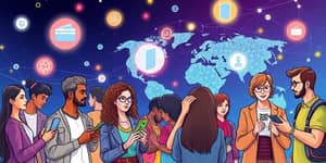O futuro dos pagamentos: de carteiras digitais a transações instantâneas