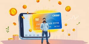 Desbloqueie o potencial do seu cartão: guia completo para iniciantes