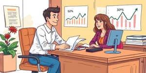 Aprenda a negociar dívidas do cartão de crédito com sucesso