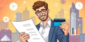 Cartão de crédito para MEI: a melhor escolha para seu negócio