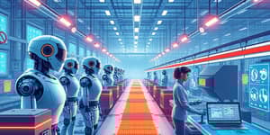 O renascimento da manufatura: digitalização e customização em massa