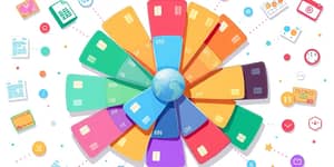 Gerenciando múltiplos cartões de crédito: dicas eficazes