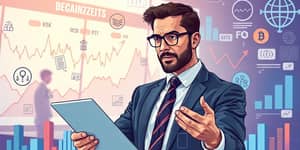 Gerenciamento de risco em tempos de incerteza econômica