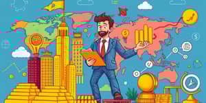 Diversificação de investimentos: protegendo seu patrimônio