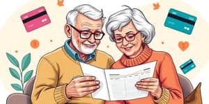 Cartão de crédito consignado: uma opção para quem busca menor juro