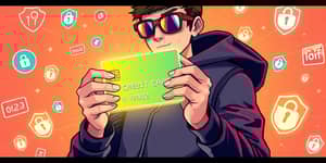 Fraudes com cartão de crédito: como identificar e se proteger