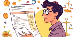 Entenda a fatura do seu cartão: termos e condições descomplicados