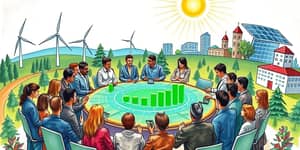 Decisões de investimento baseadas em ESG: o que considerar