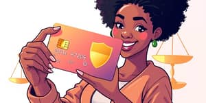 Erros comuns ao usar o cartão de crédito e como evitá-los