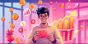 Cartão de crédito e investimentos: entenda a relação