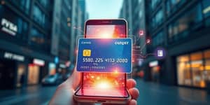 Cartões de crédito digitais: a revolução do pagamento online