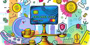 Mitos e verdades sobre o uso do cartão de crédito