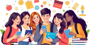 Cartão de crédito para universitários: comece sua vida financeira bem