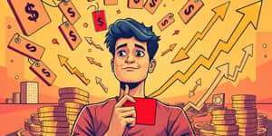 Impacto da inflação no poder de compra do seu cartão
