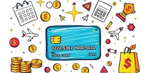 Saiba como economizar usando os benefícios do seu cartão
