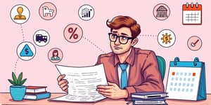 Desvendando o Empréstimo: Guia Completo para Decisões Inteligentes