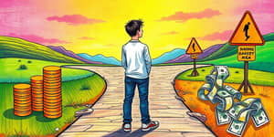 Empréstimo Pessoal: Quando é a Solução Certa para Você?