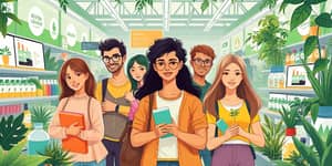 O novo perfil do consumidor: mais consciente e exigente