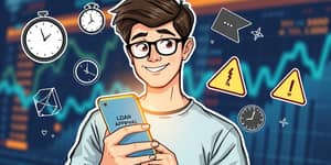 Empréstimos Online: Conveniência ou Risco? Saiba os Prós e Contras