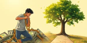 O Poder do Empréstimo: Transforme Dívidas em Oportunidades