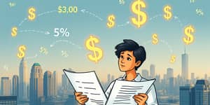 Decifre os Juros: Entenda o Custo Real do Seu Empréstimo