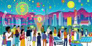 Crédito Inteligente: Como Usar Empréstimos a Seu Favor