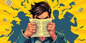 Proteja-se de Golpes: Como Identificar Empréstimos Fraudulentos