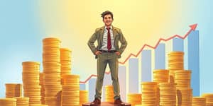 Empréstimos para Empreendedores: Impulsione Seu Negócio