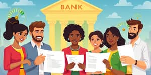 A Importância do Score de Crédito na Aprovação do Empréstimo