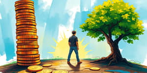 A Influência do Empréstimo na Sua Saúde Financeira Futura