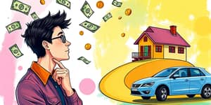 A Diferença entre Empréstimo Pessoal e Financiamento