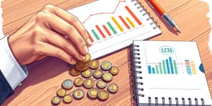 Planejamento Financeiro e Empréstimos: Uma Dupla de Sucesso