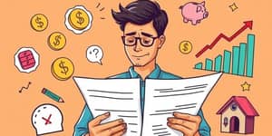 Empréstimo Consciente: Um Guia para Decisões Seguras