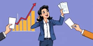 Crédito para Autônomos: Desafios e Oportunidades no Empréstimo