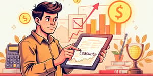Acompanhando Seu Empréstimo: Ferramentas e Dicas