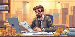 Quando Recorrer a um Empréstimo para Capital de Giro