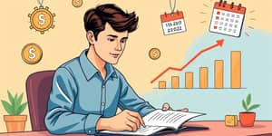 Descomplicando o Empréstimo: Termos e Conceitos Fundamentais