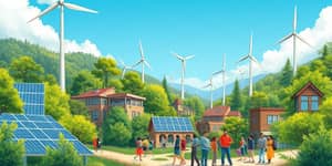Empréstimos Verdes: Financiando um Futuro Sustentável