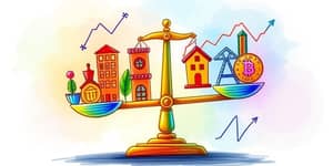 Maximizando ganhos: estratégias avançadas de rebalanceamento de carteira