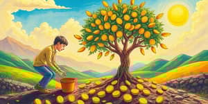 Descubra o poder do investimento passivo para construir riqueza