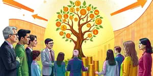 Entenda os fundos de pensão e como eles podem complementar sua aposentadoria