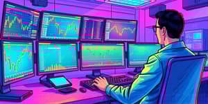 Utilize o home broker de forma eficiente e otimize suas operações