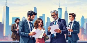 Explore o mercado de dívida privada e suas oportunidades