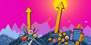 Desmistificando o ROE e o ROI nos seus investimentos