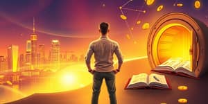 Educação financeira: o pilar para decisões de investimento inteligentes